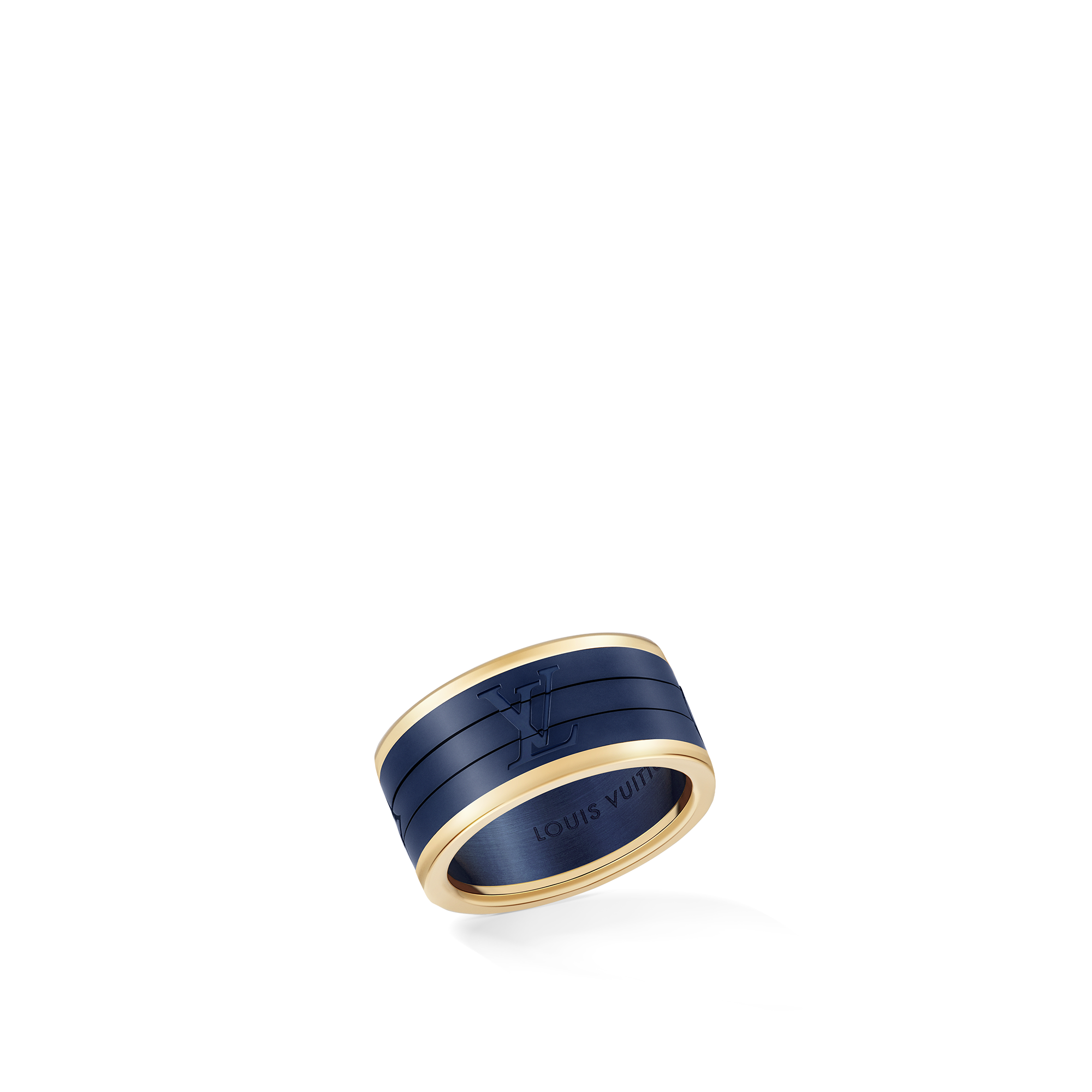 Lv clearance ring mens